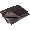 Case Logic Reflect REFPC-113 Black computer case 33 cm (13") Sleeve Black Case Logic Reflect REFPC-113 Black computer case 33 cm (13") Sleeve Black