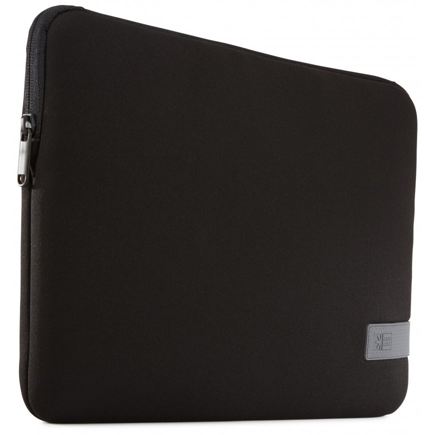 Case Logic Reflect REFPC-113 Black computer case 33 cm (13") Sleeve Black – 5