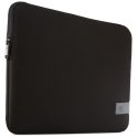 Case Logic Reflect REFPC-113 Black computer case 33 cm (13") Sleeve Black Case Logic Reflect REFPC-113 Black computer case 33 cm (13") Sleeve Black