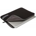 Case Logic Reflect REFPC-113 Juodas kompiuterio dėklas 33 cm (13") Įmautė Juoda Case Logic Reflect REFPC-113 Juodas kompiuterio dėklas 33 cm (13") Įmautė Juoda