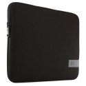 Case Logic Reflect REFPC-113 Juodas kompiuterio dėklas 33 cm (13") Įmautė Juoda Case Logic Reflect REFPC-113 Juodas kompiuterio dėklas 33 cm (13") Įmautė Juoda