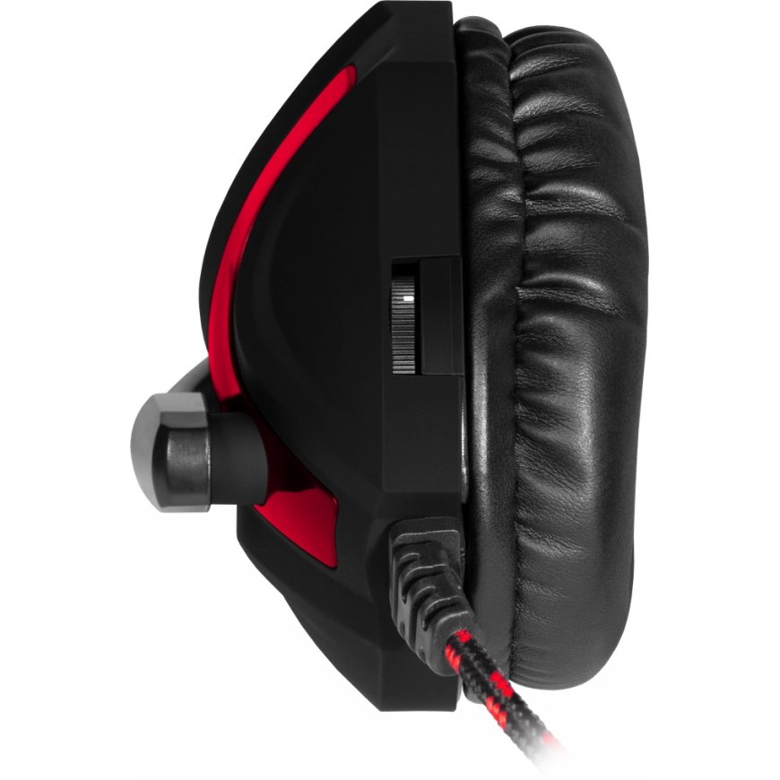 Defender Scrapper 500 Headset Wired Head-band Gaming Black, Red – 6