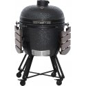 Mustang Kamado XL -hiiligrilli Mustang Kamado XL -hiiligrilli