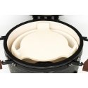Mustang Kamado XL Charcoal Grill Mustang Kamado XL Charcoal Grill