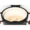 Mustang Kamado XL -hiiligrilli Mustang Kamado XL -hiiligrilli