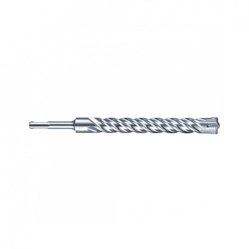 Betono grąžtas DOMAS SDS+ Zentro Plus Ø18mm 250 mm