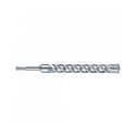 Concrete drill DOMAS SDS+ Zentro Plus Ø18mm 250 mm Concrete drill DOMAS SDS+ Zentro Plus Ø18mm 250 mm