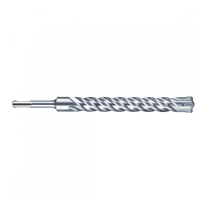 Concrete drill DOMAS SDS+ Zentro Plus Ø18mm 250 mm – 2