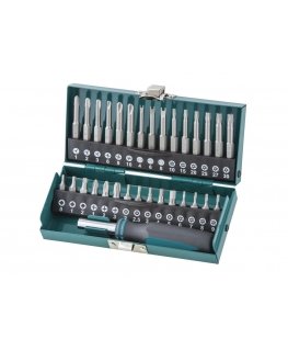 wolfcraft GmbH 1386000 головки гаечных ключей 31 шт