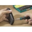 wolfcraft GmbH 1386000 nut driver bit 31 pc(s) wolfcraft GmbH 1386000 nut driver bit 31 pc(s)