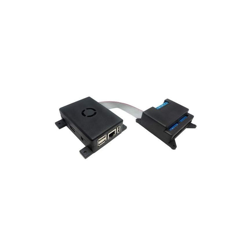 Zetpro LPR Box ORTHUS device for