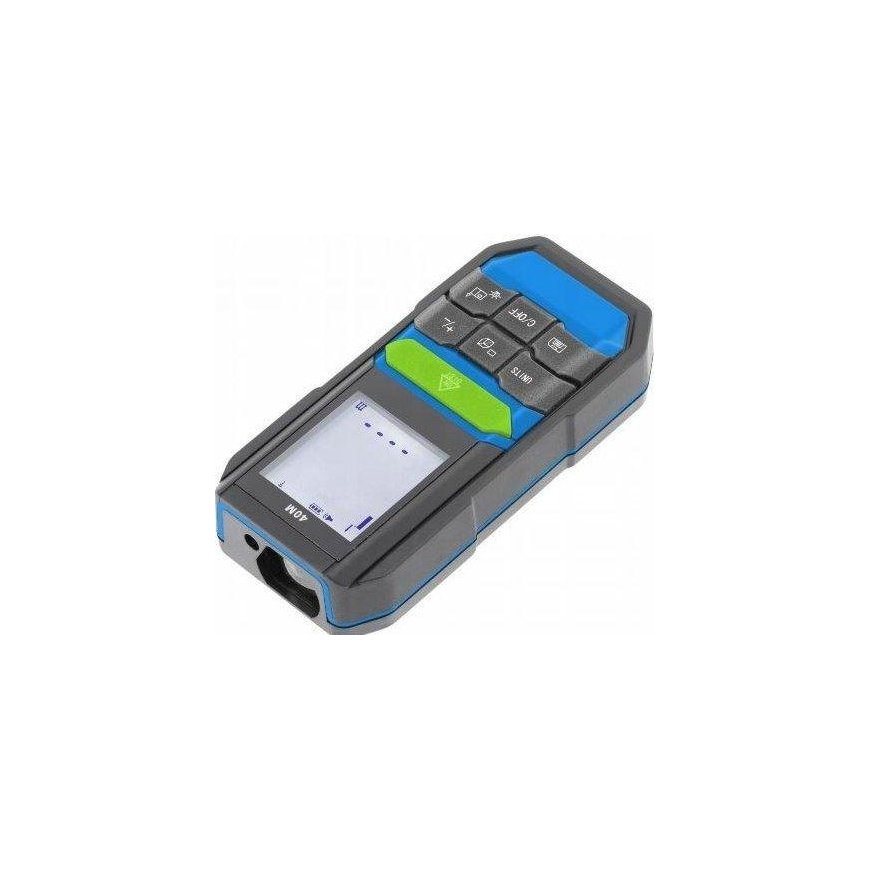 Högert Technik laser meter 80 m laser meter