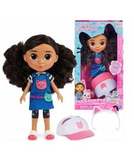 Spin Master Cat's House Gabi: Traveler Gabi 6065858