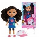 Spin Master Koci Domek Gabi: Podróżniczka Gabi 6065858