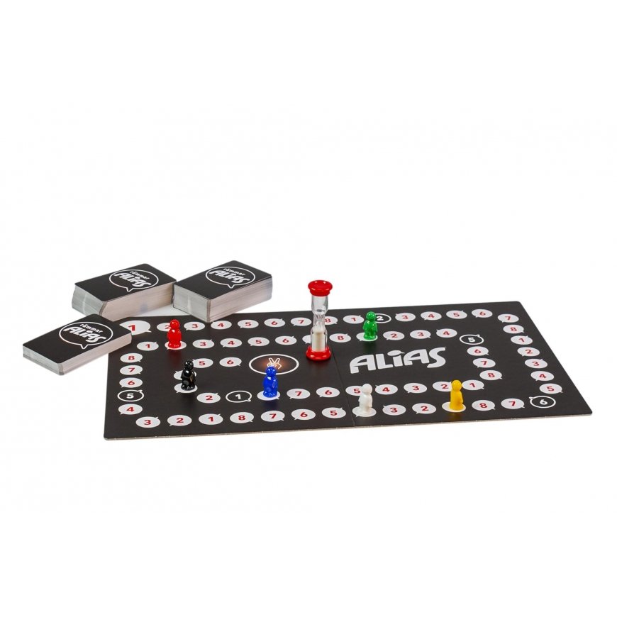 Tactic Rämmar Alias (EE) – 3