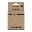 Actis cartridge KC-570Bk replacement Canon PGI-570Bk Standard 22 ml - Kompatibel - Tintenpatrone ink Actis cartridge KC-570Bk replacement Canon PGI-570Bk Standard 22 ml - Kompatibel - Tintenpatrone ink