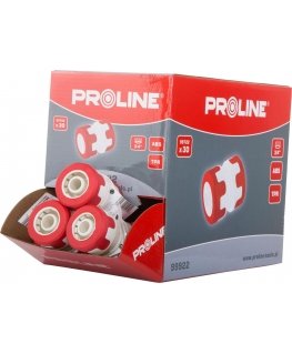 Pro-Line REPARATOR SET 3/4 "30 PCS PROLINE 99922 PROLINE