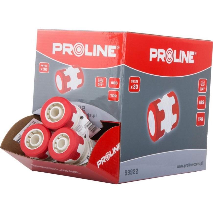 Pro-Line REPAIRER SET 3/4 "30 PCS PROLINE 99922 PROLINE