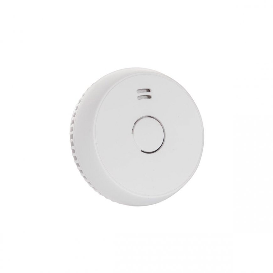 SafeMi smoke detector SafeMi SHS-05 KIDDE – 2