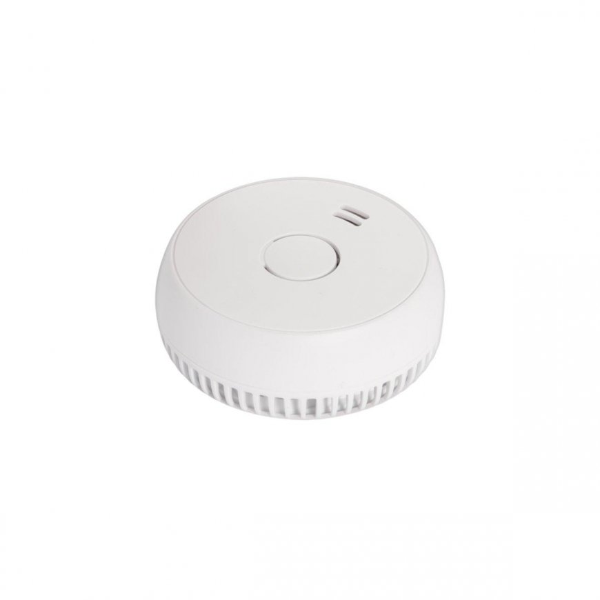 SafeMi smoke detector SafeMi SHS-05 KIDDE – 3