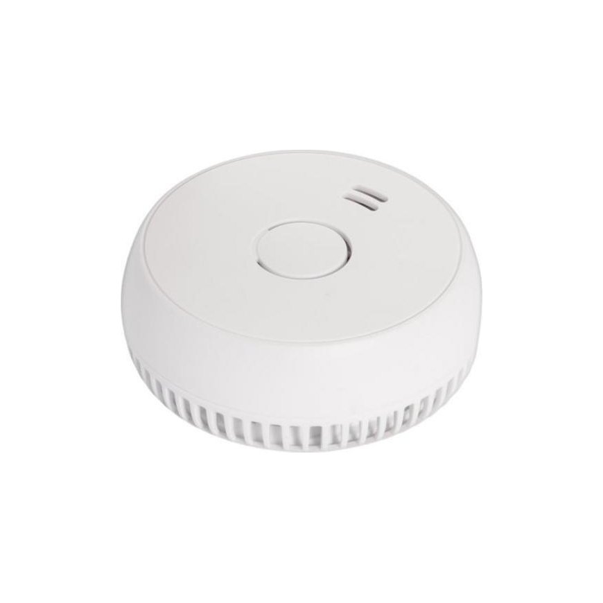 SafeMi dūmų detektorius SafeMi SHS-05 KIDDE – 4
