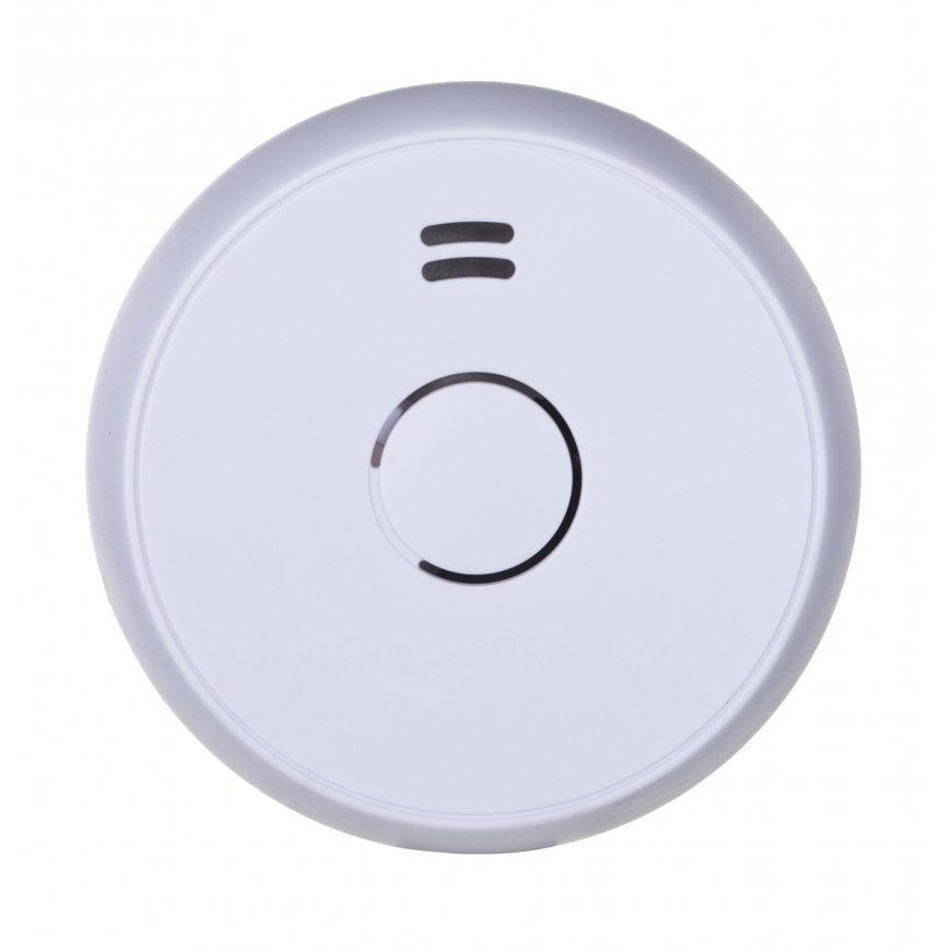 SafeMi dūmų detektorius SafeMi SHS-05 KIDDE – 7