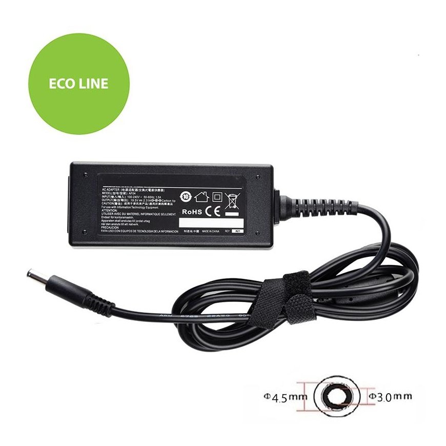 Extra Digital Extra Digital Laptop charger