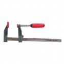 Proline Carpenter's clamp type "f" 800 * 120mm with proline lock Proline Carpenter's clamp type "f" 800 * 120mm with proline lock