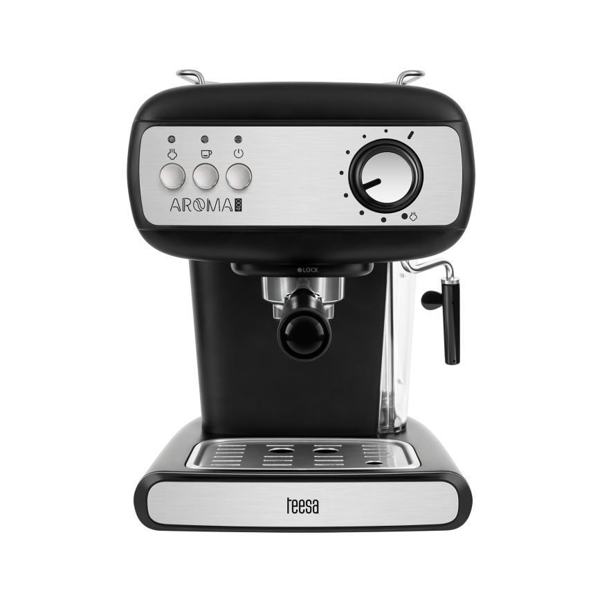Teesa Coffee machine Teesa TEESO AROMO