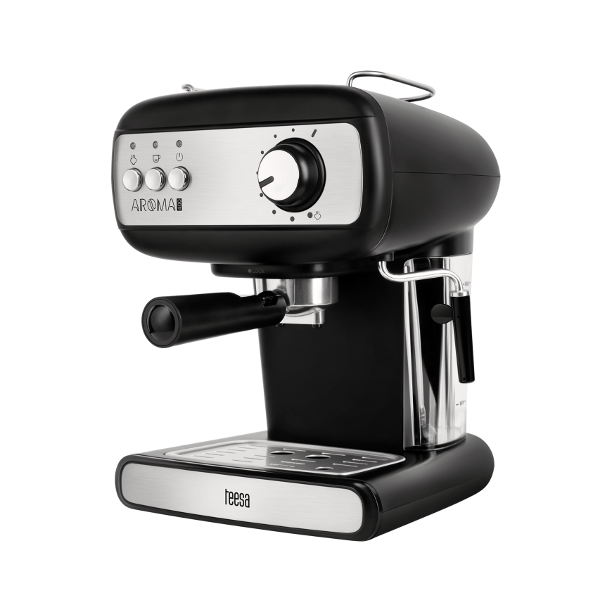 Coffee machine Teesa TEESO AROMO 400 flask coffee express – 2