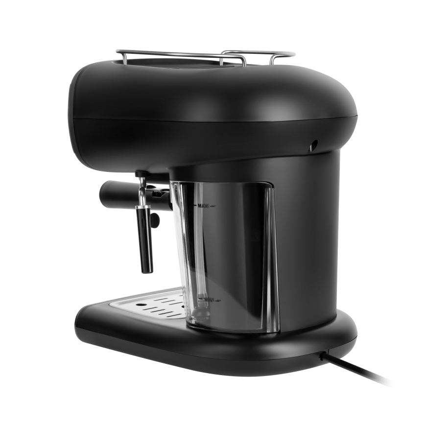 Coffee machine Teesa TEESO AROMO 400 flask coffee express – 3
