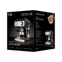 Coffee machine Teesa TEESO AROMO 400 flask coffee express Coffee machine Teesa TEESO AROMO 400 flask coffee express
