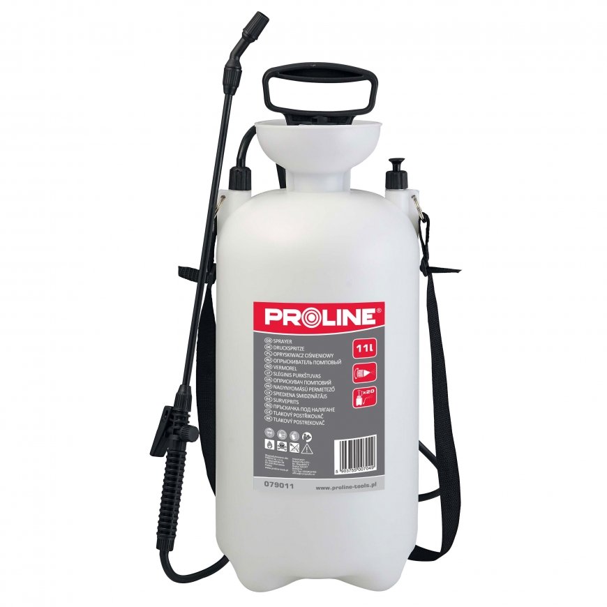 Proline Sprayer 3.0l proline