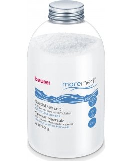 Beurer Sól morska maremed