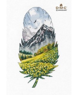 Beldizart Mountain landscape-1 S1401
