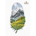 Beldizart Mountain landscape-1 S1401