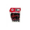 Milwaukee Accessories Smūginis sukimo antgalis MILWAUKEE TX15x25 25 vnt. Milwaukee Accessories Smūginis sukimo antgalis MILWAUKEE TX15x25 25 vnt.