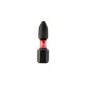 Milwaukee Accessories Impact screwdriver MILWAUKEE TX15x25 25 pcs. Milwaukee Accessories Impact screwdriver MILWAUKEE TX15x25 25 pcs.