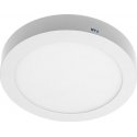 „GTV“ lubų lempa „downlight LED ORIS“ IR „19W 1520 lm 120 ° IP20 3000K“ LD-ORN19W-CBP „GTV“ lubų lempa „downlight LED ORIS“ IR „19W 1520 lm 120 ° IP20 3000K“ LD-ORN19W-CBP