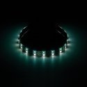 Cablemod Cablemod WideBeam hybrid LED strip 30 cm - RGB/W (CM-LED-30-D30RGBW-R) Cablemod Cablemod WideBeam hybrid LED strip 30 cm - RGB/W (CM-LED-30-D30RGBW-R)