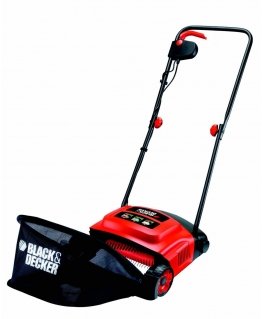 Elektrinis aeratorius Black&Decker GD 300 600W
