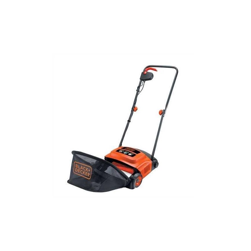 Electric aerator Black&Decker GD 300 600W – 5