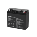 Lead battery VIPOW 12V 17Ah