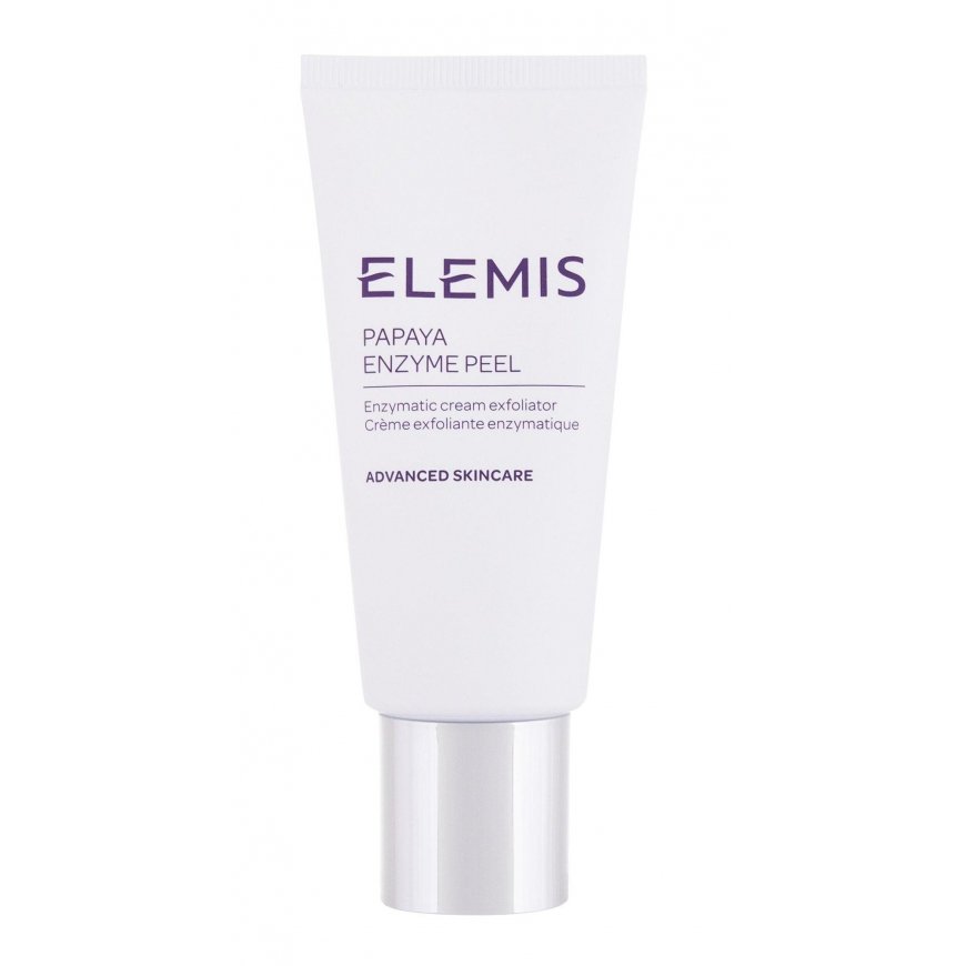 Kremas nuo pleiskanų Elemis Papaya Enzyme Peel (50 ml)