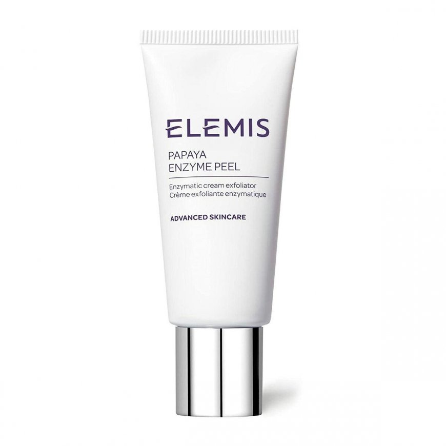 Anti-dandruff cream Elemis Papaya Enzyme Peel (50 ml) – 5