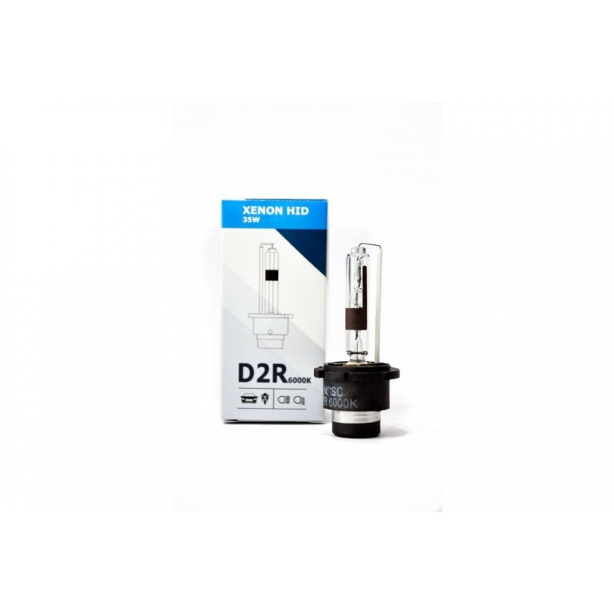 Amio xenon incandescent lamp, incandescent lamp