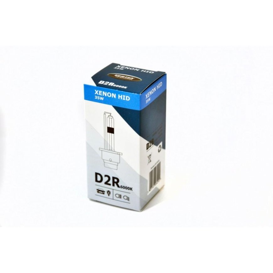 Amio xenon incandescent lamp, incandescent lamp xenon D2R 8000K – 3