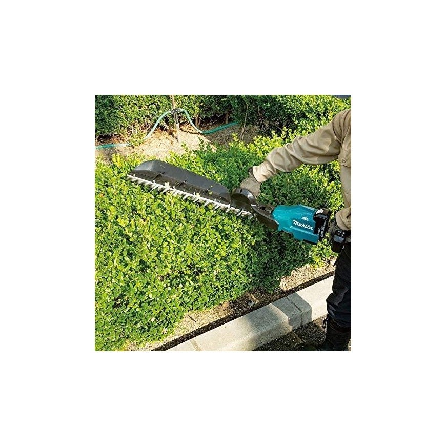 Makita Cordless hedge trimmer MAKITA DUH754SZ