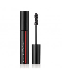 Shiseido ControlledChaos MascaraInk тушь для ресниц 11,5 ml 01 Black Pulse