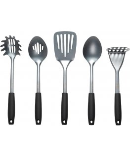Russell Hobbs RH01722EU7 Pearlised Utensil set 5pcs pilkas